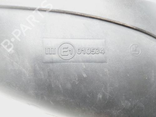 Left mirror OPEL ASTRA G Hatchback (T98)  | BP28284224C26 