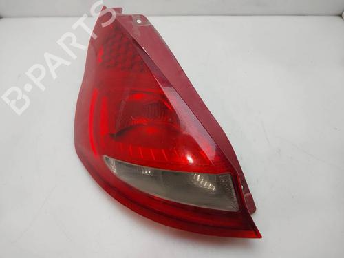 left-taillight-ford-fiesta-vi-cb1-ccn-2008-39988519 main image