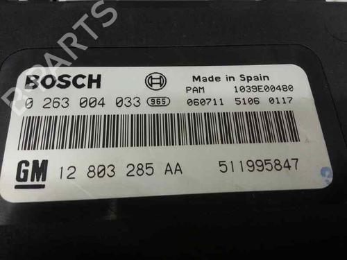 Other SAAB 9-3 (YS3F, E79, D79, D75) 1.9 TiD | BP14010125O1 