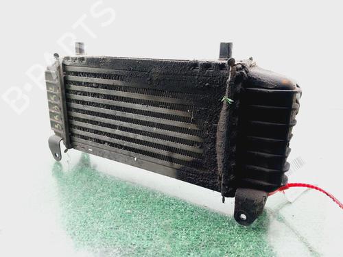 Intercooler AUDI A2 (8Z0) 1.4 TDI | BP29714513M30 