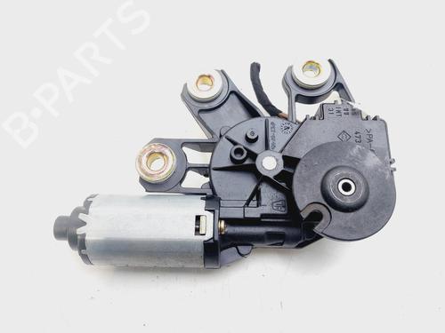 Used Rear wiper motor VW TOUAREG (7LA, 7L6, 7L7) [2002-2013]  23529794