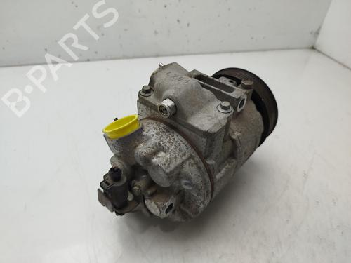 AC compressor VW POLO IV (9N_, 9A_) 1.4 16V | BP32297813M34