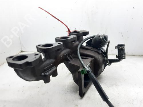 Turbocompresseur/Compresseur FORD FOCUS I (DAW, DBW) 1.8 TDCi | BP9417791M71 