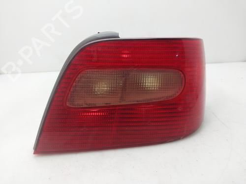 Used Right taillight Right taillight CITROËN XSARA (N1) 1.6 16V (109 hp) 36038968 36038968
