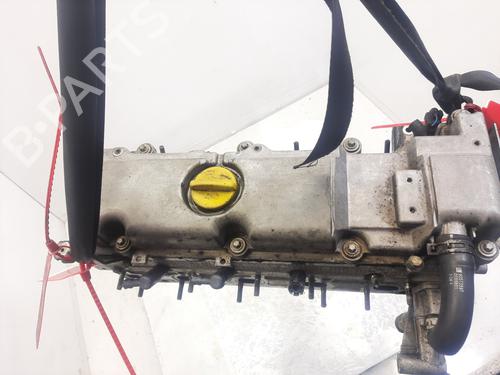 Topstykke OPEL ZAFIRA A MPV (T98)  | BP30504291M5 