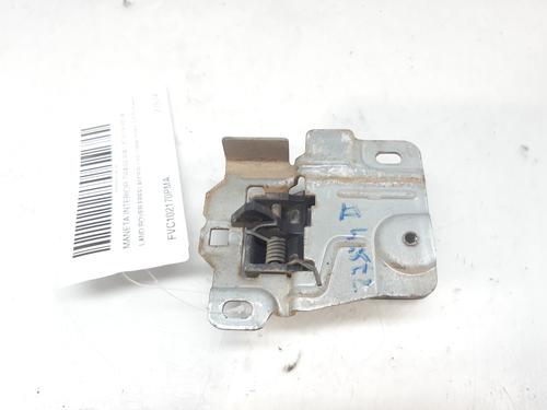 Rear left interior door handle LAND ROVER FREELANDER I (L314) 2.0 DI 4x4 | BP12407212I15 