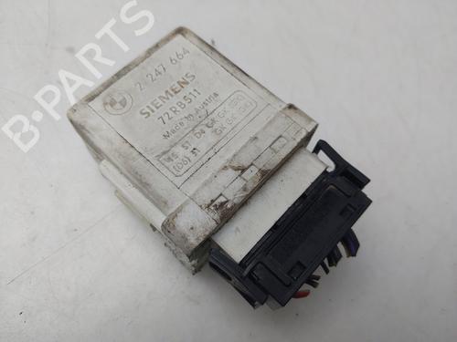 Used Electronic module Electronic module BMW 3 (E46) 320 d (136 hp) 35820249 35820249