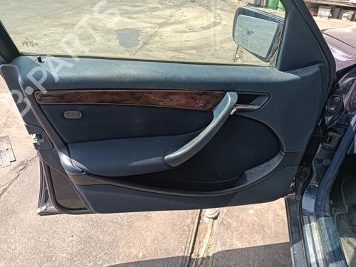 Warning switch MERCEDES-BENZ C-CLASS (W202) C 180 (202.018) | BP32467943I22 