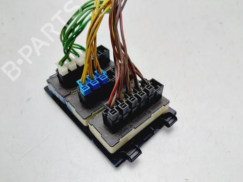 Fuse box MERCEDES-BENZ S-CLASS (W221, V221) S 500 (221.071, 221.171) | BP26186017E1 