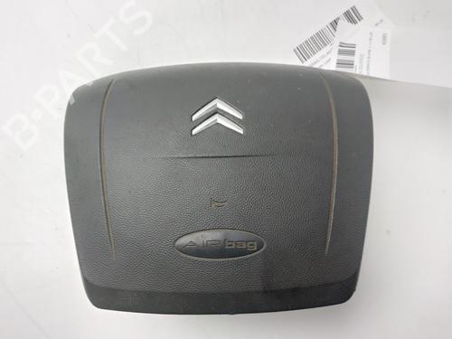 Used Driver airbag CITROËN JUMPER II Platform/Chassis 2.2 HDi 100 (101 hp) 32004264