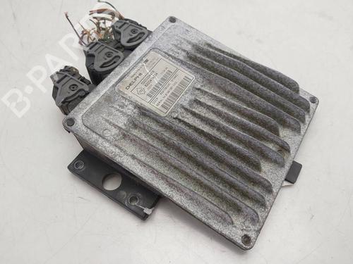 Engine control unit (ECU) RENAULT SCÉNIC II (JM0/1_) | BP39651179M57 - Image 5