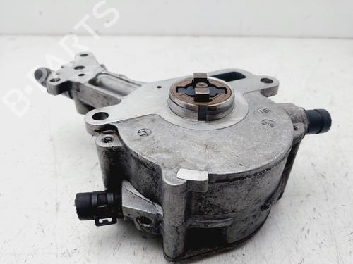 Used Vacuum pump SEAT IBIZA III (6L1) [2002-2009]  28670031