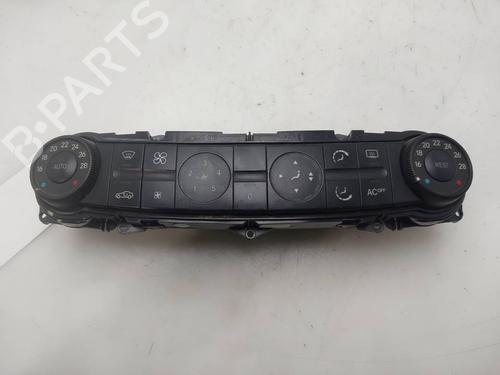 Used Climate control Climate control 39492513 39492513