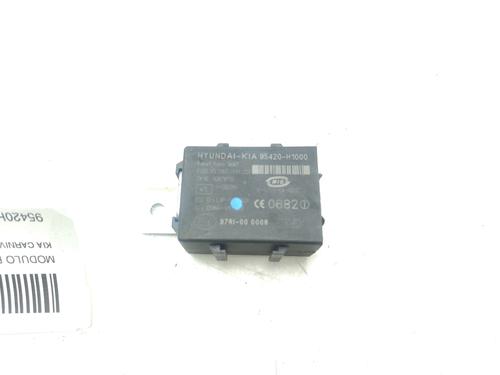 Elektronisk modul KIA CARNIVAL / GRAND CARNIVAL III (VQ) [2005-2015]  29933721