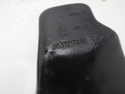 Windscreen washer tank PEUGEOT 106 II (1A_, 1C_) 1.1 i | BP16559603C113 