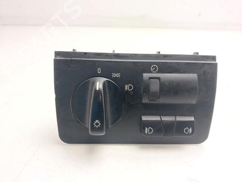 Used Headlight switch Headlight switch BMW X5 (E53) 3.0 d (218 hp) 36319620 36319620