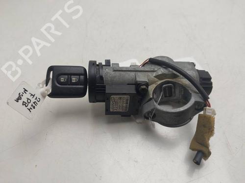 Used Ignition barrel Ignition barrel NISSAN QASHQAI I (J10, NJ10) [2006-2015] 40218829 40218829