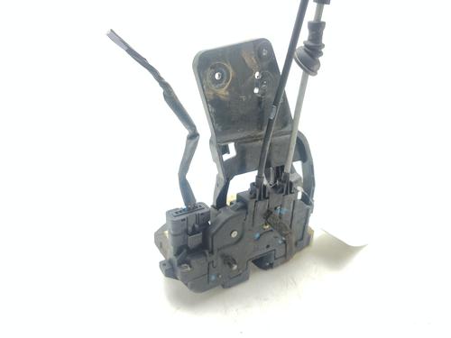 Rear right lock HYUNDAI SANTA FÉ II (CM) 2.2 CRDi 4x4 | BP26602588C99 