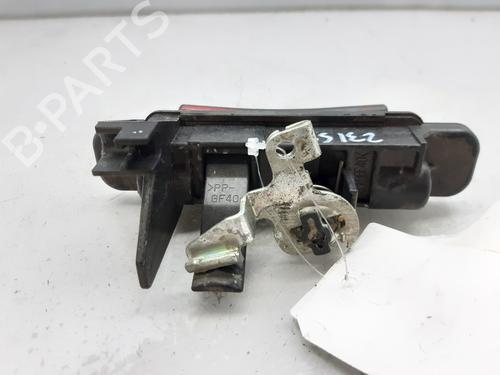 Tailgate handle MAZDA 3 Saloon (BK) 2.0 MZR-CD (BK12) | BP7738521C132 