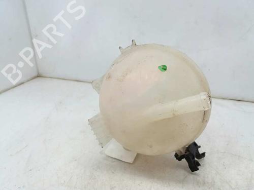 Expansion tank VW POLO V (6R1, 6C1) 1.4 TDI | BP2886531C120 