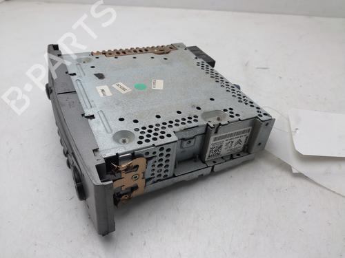 Radio PEUGEOT 308 I (4A_, 4C_)  | BP27197289E6 