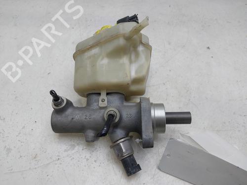 Used Brake master cylinder VW TOUAREG (7LA, 7L6, 7L7) 3.0 V6 TDI (225 hp) 17721599