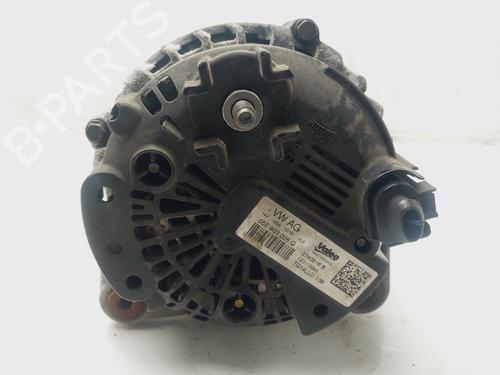 Alternator SEAT LEON (5F1)  | BP29719538M7 