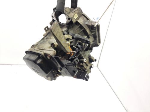 Gearbox SEAT IBIZA IV (6J5, 6P1)  | BP18547086M3 