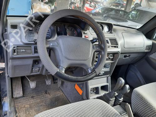Høyre foran lås MITSUBISHI PAJERO II (V3_W, V2_W, V4_W, V5_W) 2.8 TD (V46W, V26W) | BP22429310C97 