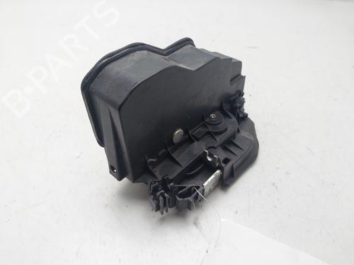 Used Rear left lock MINI MINI CLUBVAN (R55) Cooper D (112 hp) 29490963