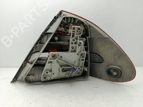 Left taillight MERCEDES-BENZ E-CLASS (W211)  | BP29504800C34 
