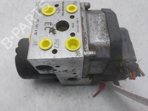 Used ABS pump ABS pump 38192187 38192187