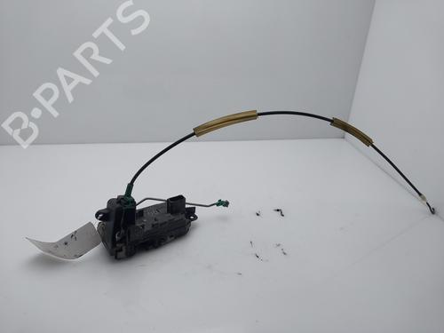 Front right lock OPEL ASTRA H (A04) 1.7 CDTI (L48) | BP16773711C97 