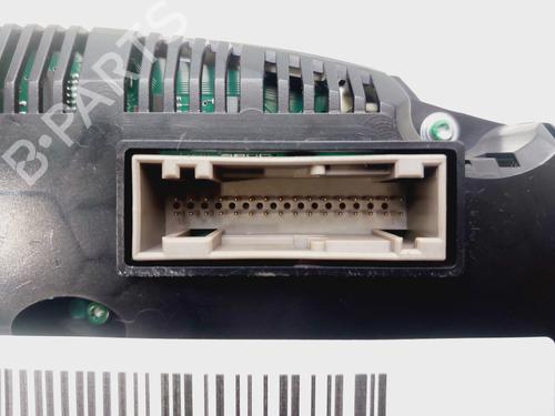 Instrument cluster AUDI A4 B8 (8K2) | BP30555543C47