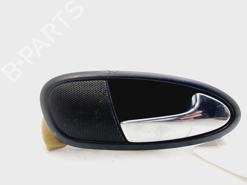 Højre fortil invendig håndtag SEAT LEON (1P1) [2005-2013]  22615154