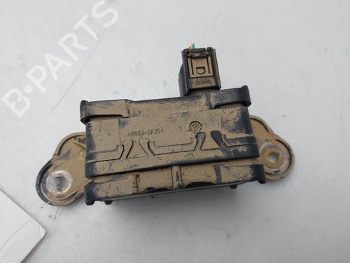 Electronic sensor RENAULT LAGUNA II (BG0/1_) 1.9 dCi (BG05) | BP37011275M84 - Image 3