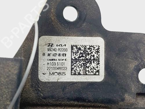 Camera KIA SPORTAGE V (NQ5) | BP30133548E14