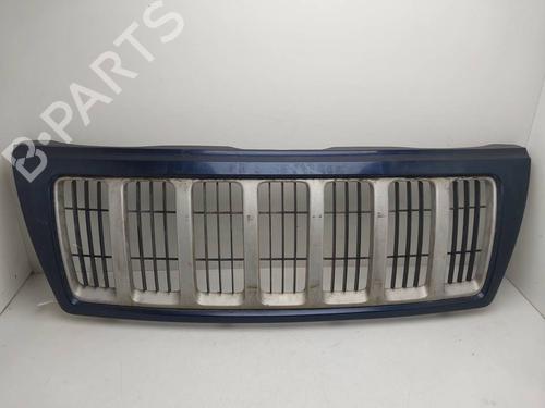 Used Grille Grille JEEP GRAND CHEROKEE II (WJ, WG) 2.7 CRD 4x4 (163 hp) 40082044 40082044