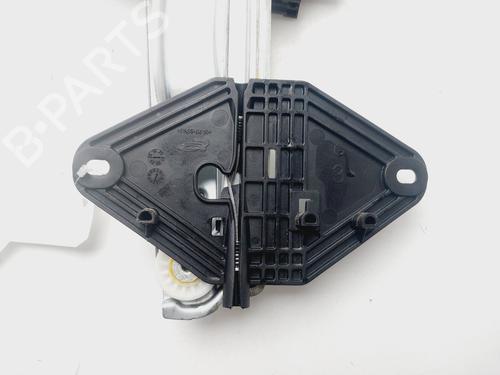 Front left window mechanism DACIA SANDERO III  | BP29390864C22 