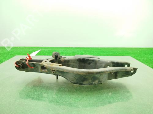 Used Right rear suspension arm TOYOTA AVENSIS Estate (_T27_) [2008-2018]  30054980