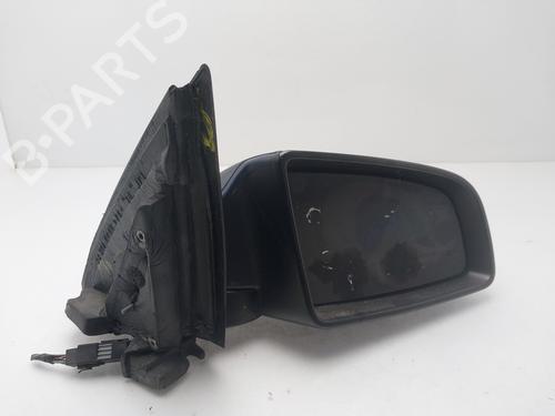 Used Right mirror Right mirror OPEL OMEGA B (V94) 2.5 TD (F69, M69, P69) (130 hp) 33430549 33430549