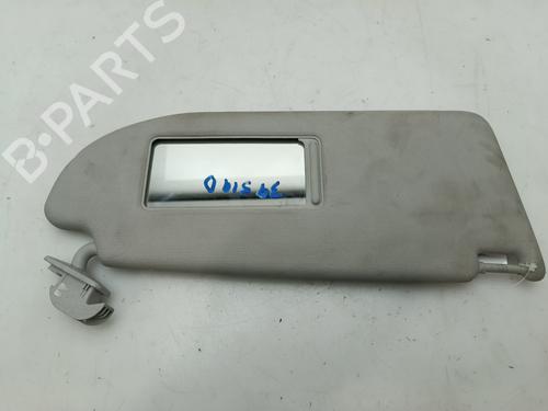 Used Right sun visor SEAT IBIZA IV SC (6J1, 6P5) [2008-2018]  29272761