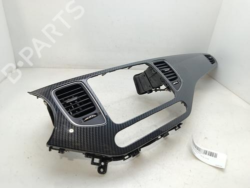 Middle console KIA CARENS IV 1.7 CRDi | BP36648624I22 - Image 4
