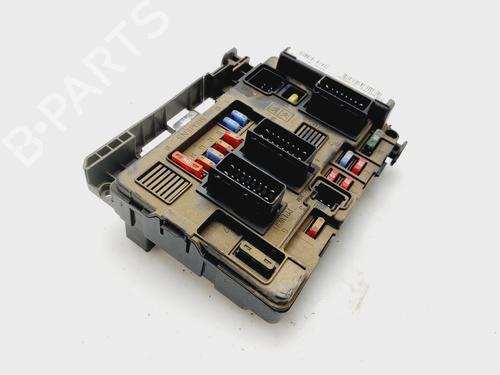 Other PEUGEOT PARTNER Box Body/MPV (5_, G_) 1.9 D | BP29408450O1 