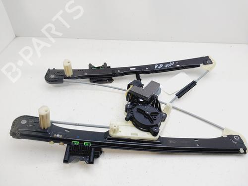 Used Rear left window mechanism JAGUAR E-PACE (X540) [2017-2025]  29531424