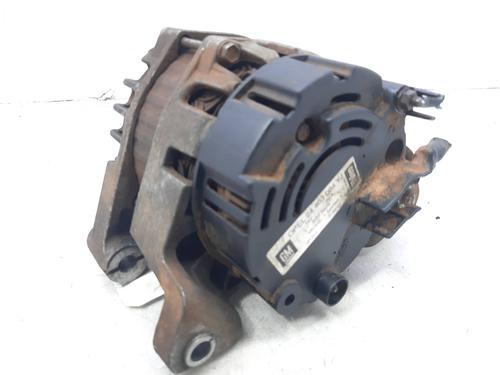 Generator OPEL ZAFIRA A MPV (T98) 2.0 DTI 16V (F75) | BP10563456M7 