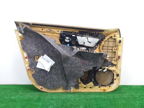 Front right panel MERCEDES-BENZ S-CLASS (W221, V221) S 500 (221.071, 221.171) | BP24109371C59 