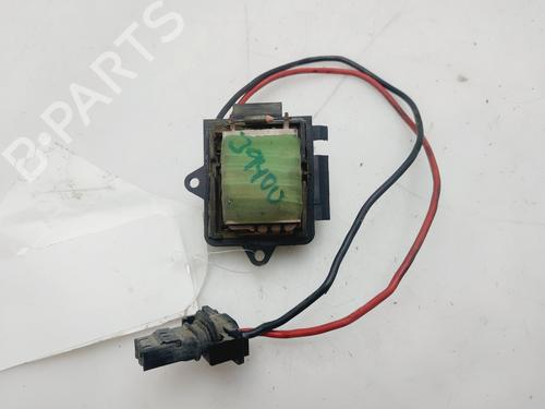 Resistência da chauffage RENAULT SCÉNIC I MPV (JA0/1_, FA0_) 1.9 dTi (JA1U) (80 hp) 29113073