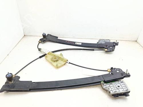 Used Rear left window mechanism Rear left window mechanism 38438878 38438878