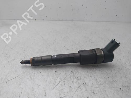Injector RENAULT MEGANE II Saloon (LM0/1_) 1.9 dCi (LM0G, LM1G, LM2C) (120 hp) 31695418